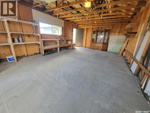 5107 Leader Street, Macklin, SK - Indoor