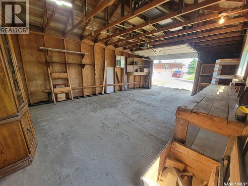5107 Leader Street, Macklin, SK - Indoor