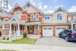 566 LAKING TERRACE Milton, ON L9T 0Y8
