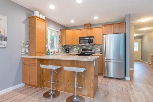 1567 Laura'S Loop, Qualicum Beach, BC 