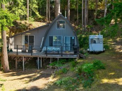 40800 Gold River Hwy Campbell River, BC V9W 5C5