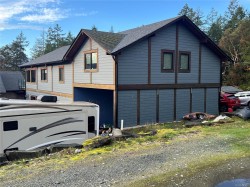 3824 Yellow Point Rd Nanaimo, BC V9G 1E9