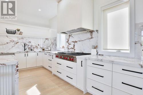 1143 Kane Road, Mississauga, ON - Indoor