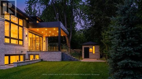 1143 Kane Road, Mississauga, ON - Outdoor