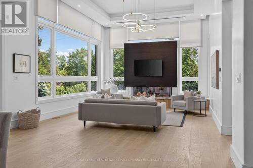 1143 Kane Road, Mississauga, ON - Indoor