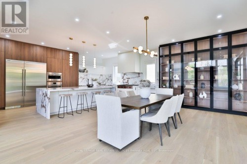 1143 Kane Road, Mississauga, ON - Indoor