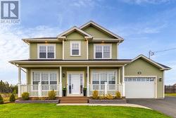 15 Flora Drive Torbay, NL A1K 0H5