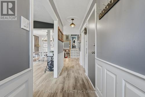 515 Berkindale Drive, Hamilton, ON - Indoor Photo Showing Other Room