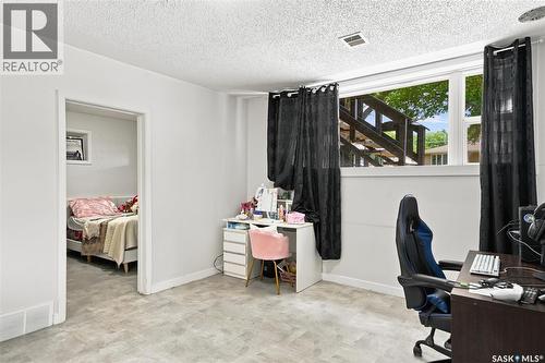 1709 2Nd Avenue N, Saskatoon, SK - Indoor