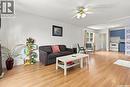 1709 2Nd Avenue N, Saskatoon, SK  - Indoor Photo Showing Living Room 