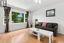 1709 2Nd Avenue N, Saskatoon, SK  - Indoor Photo Showing Living Room 