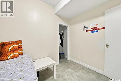 1709 2Nd Avenue N, Saskatoon, SK - Indoor