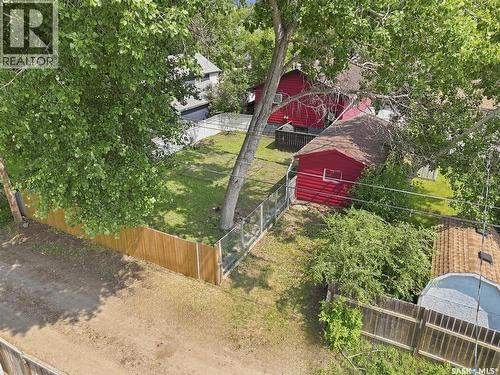 1709 2Nd Avenue N, Saskatoon, SK - Outdoor