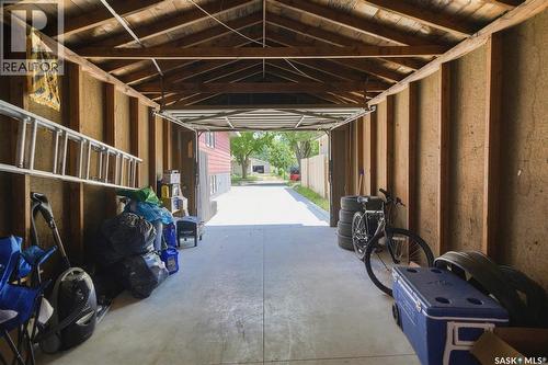 1709 2Nd Avenue N, Saskatoon, SK - Indoor