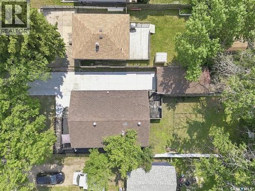 1709 2Nd Avenue N, Saskatoon, SK - Outdoor