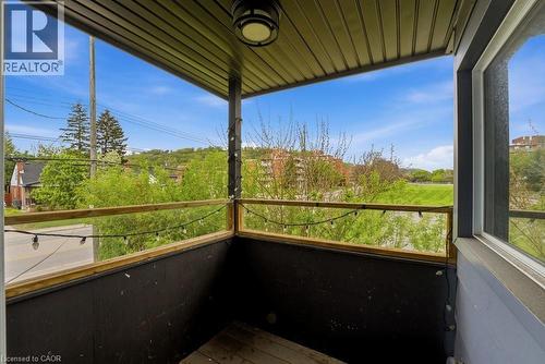 773 Lawrence Road, Hamilton, ON - Outdoor With View With Exterior