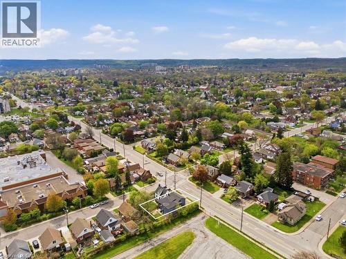 Image quality insufficient for description - 773 Lawrence Road, Hamilton, ON - Outdoor With View