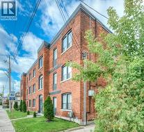 81 GIBSON Avenue Unit# 5 Hamilton, ON L8L 6J9