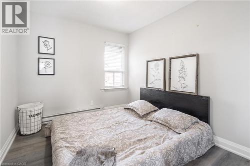 81 GIBSON Avenue Unit# 5 , Hamilton, Ontario L8L 6J9 4