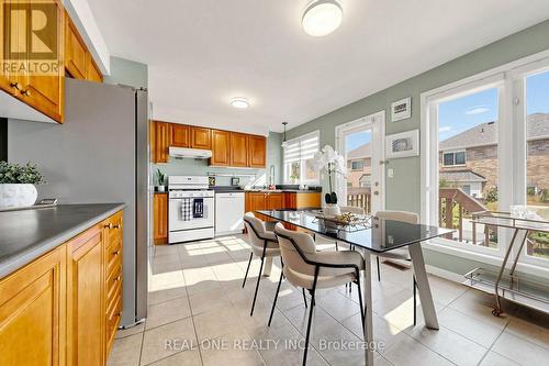 74 Trojan Crescent, Markham, ON - Indoor Photo Showing Other Room