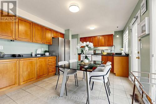 74 Trojan Crescent, Markham, ON - Indoor