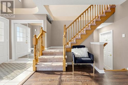 74 Trojan Crescent, Markham, ON - Indoor Photo Showing Other Room