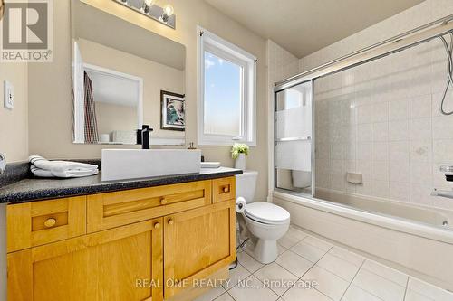 74 Trojan Crescent, Markham, ON - Indoor Photo Showing Bathroom