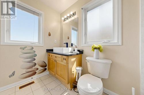 74 Trojan Crescent, Markham, ON - Indoor Photo Showing Bathroom