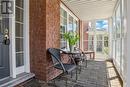 74 Trojan Crescent, Markham, ON  - Outdoor With Deck Patio Veranda With Exterior 