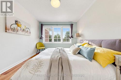 74 Trojan Crescent, Markham, ON - Indoor Photo Showing Bedroom