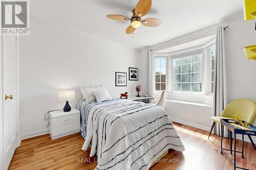 74 Trojan Crescent, Markham, ON - Indoor Photo Showing Bedroom