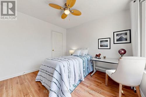 74 Trojan Crescent, Markham, ON - Indoor Photo Showing Bedroom