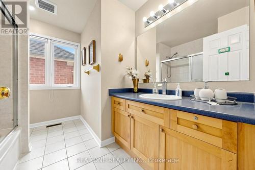 74 Trojan Crescent, Markham, ON - Indoor Photo Showing Bathroom