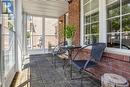74 Trojan Crescent, Markham, ON  - Outdoor With Deck Patio Veranda With Exterior 