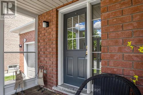 74 Trojan Crescent, Markham, ON - Outdoor With Exterior