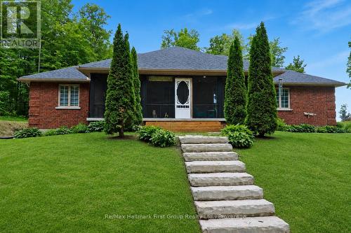 507 FRENCH SETTLEMENT ROAD  Tweed (Hungerford (Twp)), ON K0K 3J0