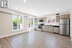 102 - 814 GLENCAIRN AVENUE Toronto, ON M6B 2A3