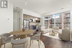 108 - 52 FOREST MANOR ROAD  Toronto, ON M2J 0E2
