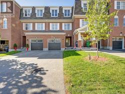 26 QUILLBERRY CLOSE Brampton, ON L7A 4N8