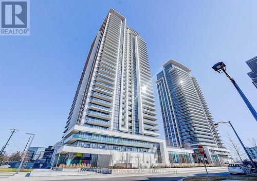 3703 - 12 GANDHI LANE  Markham, ON L3T 0G8