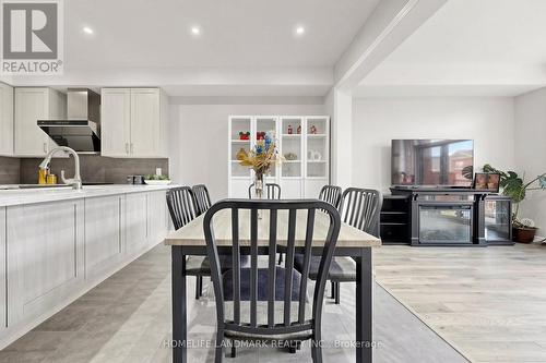 4798 16Th Avenue, Markham, ON - Indoor