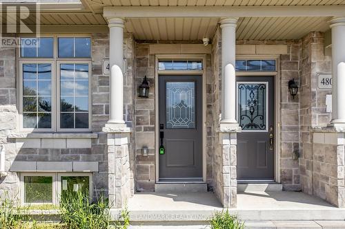 4798 16Th Avenue, Markham, ON - Outdoor With Facade