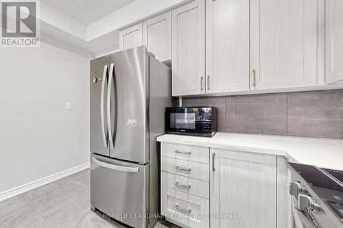 4798 16Th Avenue, Markham, ON - Indoor Photo Showing Kitchen