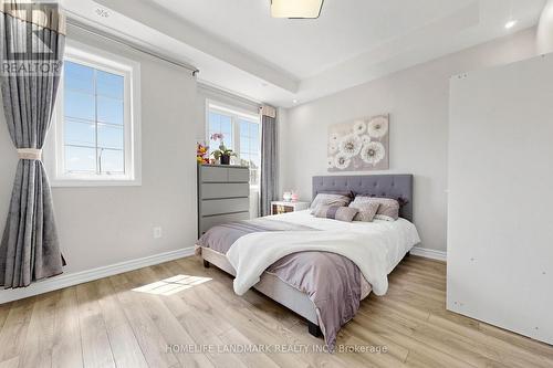 4798 16Th Avenue, Markham, ON - Indoor Photo Showing Bedroom