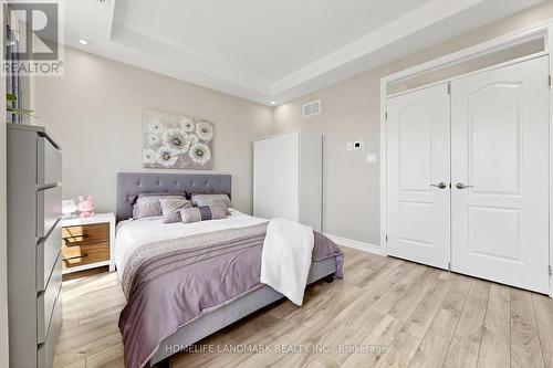 4798 16Th Avenue, Markham, ON - Indoor Photo Showing Bedroom