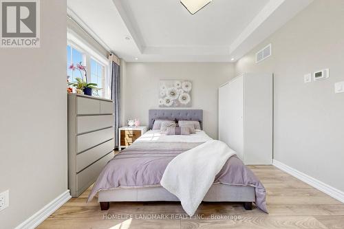4798 16Th Avenue, Markham, ON - Indoor Photo Showing Bedroom