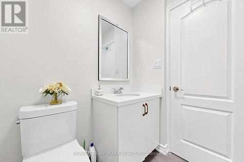 4798 16Th Avenue, Markham, ON - Indoor Photo Showing Bathroom