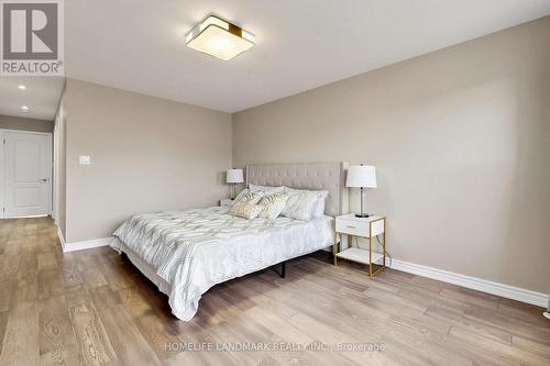 4798 16Th Avenue, Markham, ON - Indoor Photo Showing Bedroom