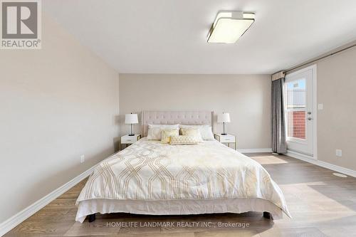 4798 16Th Avenue, Markham, ON - Indoor Photo Showing Bedroom