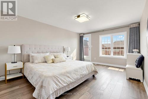 4798 16Th Avenue, Markham, ON - Indoor Photo Showing Bedroom